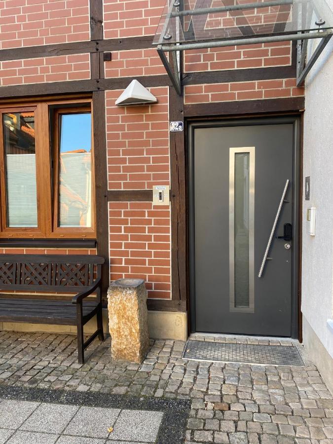 Meinpartments - Full Service Living Wolfsburg Exterior foto